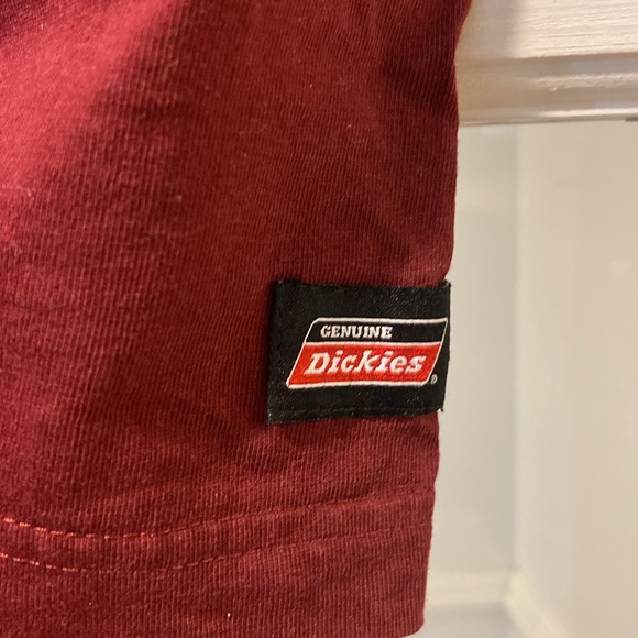 Dickies size 2XL T-shirt good condition - Picture 2 of 5